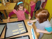 Pečeme chleba, housky, rohlíky, koláče